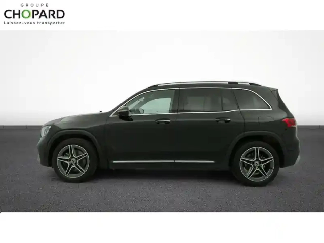 Mercedes Glb 200 d 8g-dct — photo 72