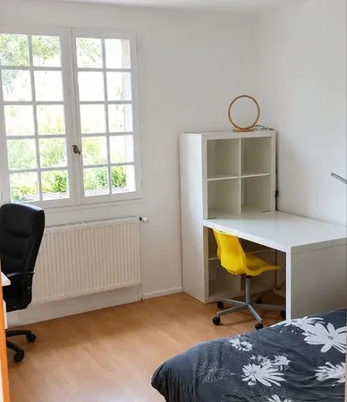 Chambres à louer