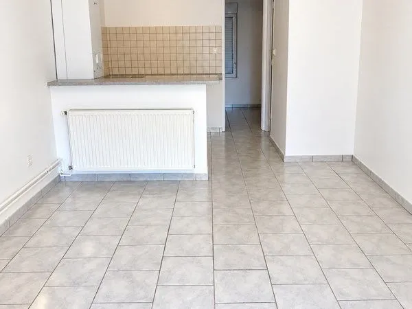 Appartement F2
