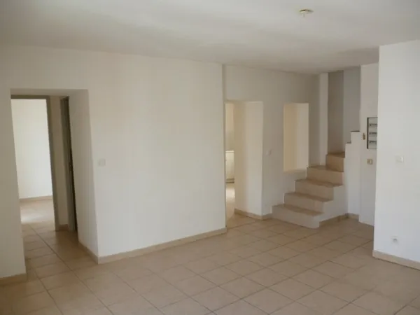 Appartement 4 pièces 88 m²