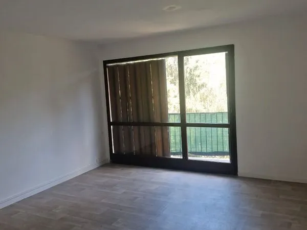 Appartement 57m2