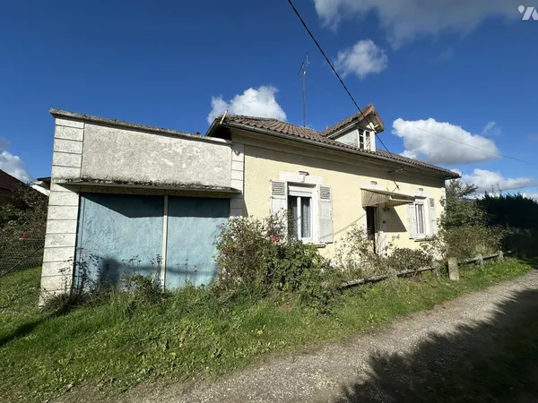 Maison 5 pièces 95 m²
