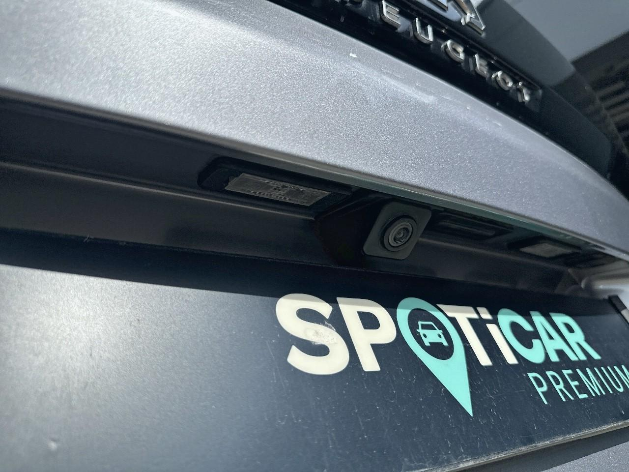 Peugeot 3008 1.2 puretech 130ch allure s&s — photo 42