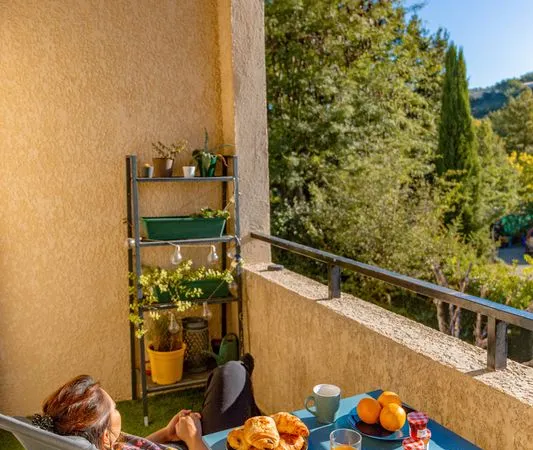 Location longue duree iter/cea-cadarache