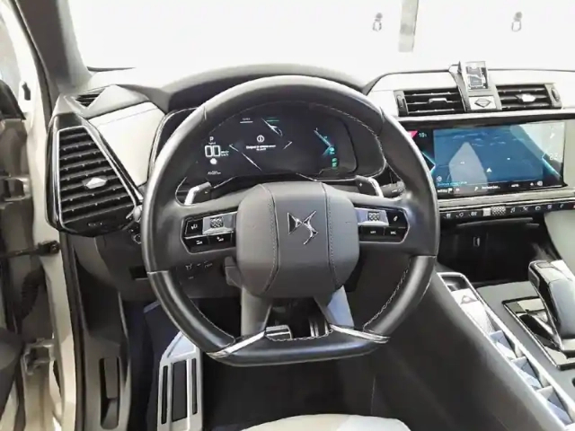 Ds Ds 7 ds7 crossback hybride e-tense 225 eat8 — photo 53
