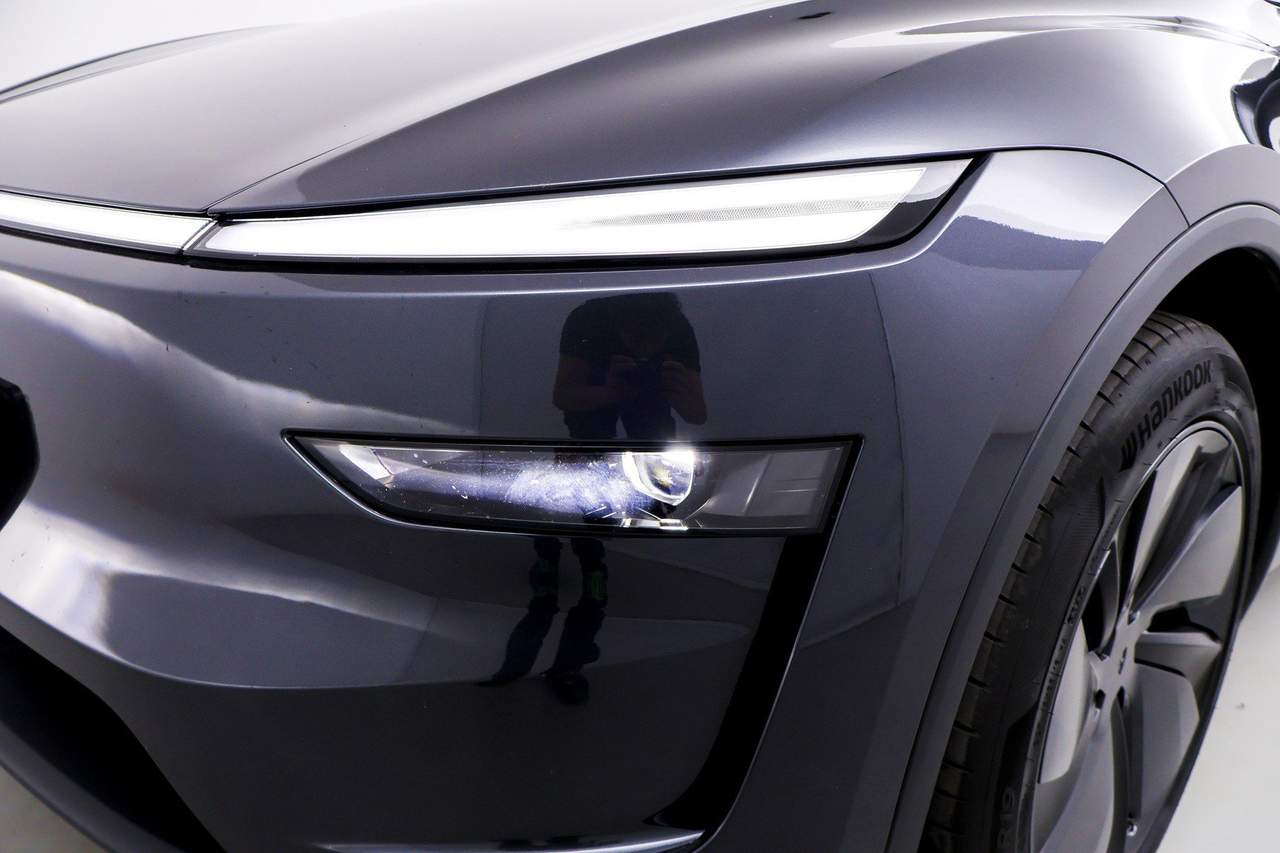 Tesla Model Y — photo 9