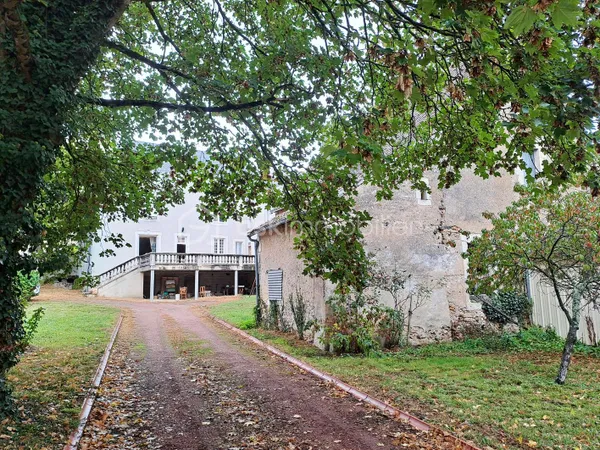 Maison 5 pièces 128 m²