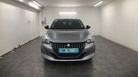 Peugeot 208 1.2 PureTech 100ch S&S Style