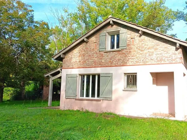 Maison 4 pièces 91 m²