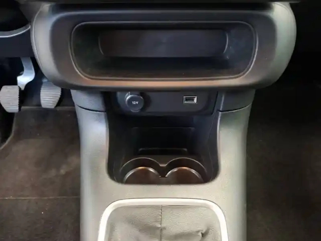 Citroën C3 puretech 110 ch bvm6 — photo 23