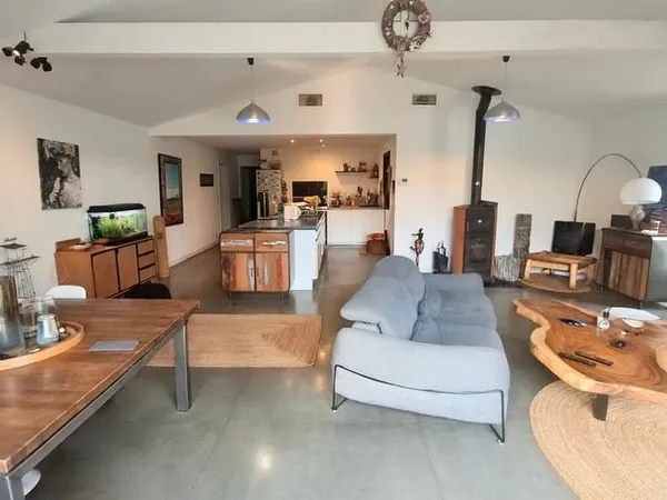 Maison 5 pièces 187 m²