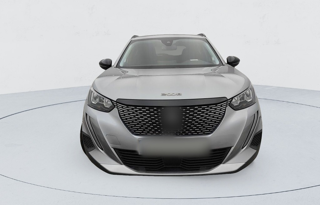 Peugeot 2008 — photo 2