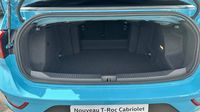 Volkswagen T-Roc Cabriolet 1.0 TSI 116ch Style — photo 7