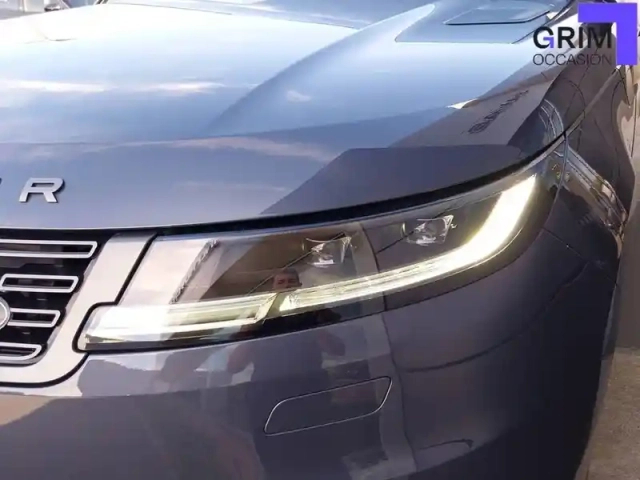 Land Rover Range Rover sport p460e awd 3.0l i6 phev — photo 17