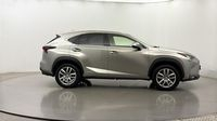 Lexus Nx 300h 4WD Luxe Euro6d-T — photo 4