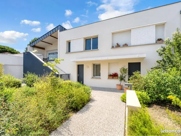 Maison T5 - Faubourg Bonnefoy Toulouse (31500)
