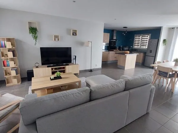 Maison à vendre Fraisse