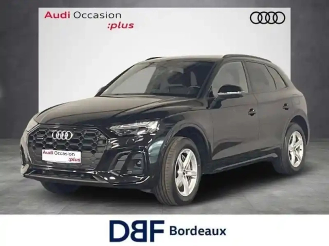 Audi Q5 50 tfsie 299 s tronic 7 quattro s line