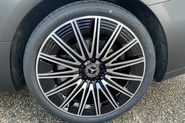 Mercedes Cle coupé 220d 9g-tronic — photo 12
