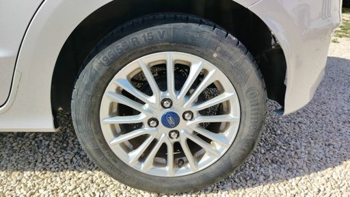 Ford KA+ 1.2 TI-VCT 85 - Ultimate – 2018 – 77609 km – Essence – Boîte Manuelle — photo 22