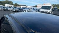 Ford Kuga 1.5 EcoBlue 120ch ST-Line X Powershift — photo 22