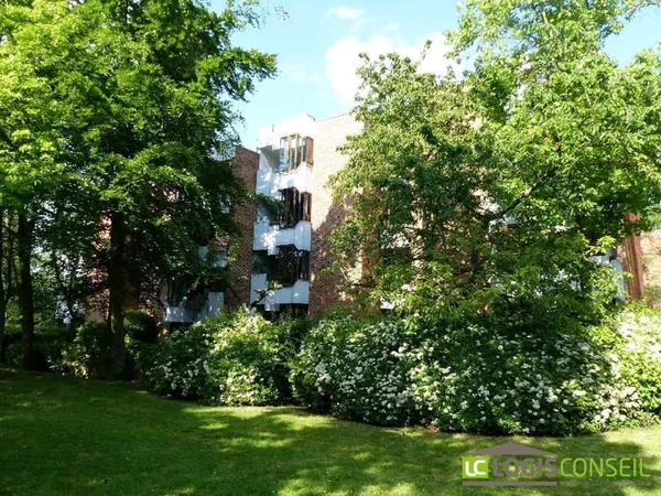 Appartement à louer Châtenay-Malabry