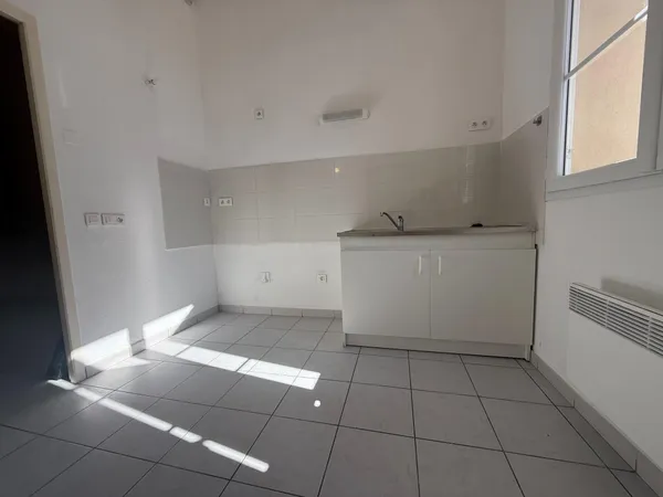 Studio vendu loué, idéal investissement