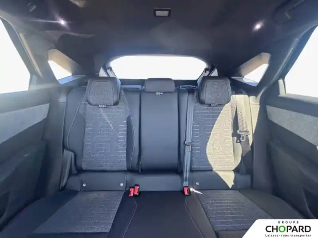 Peugeot 3008 hybrid 145 e-dcs6 — photo 77