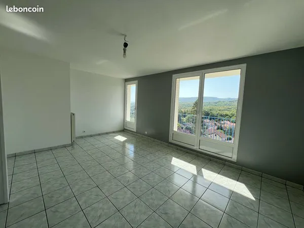 Beaumont, 4 pièces 70 m2