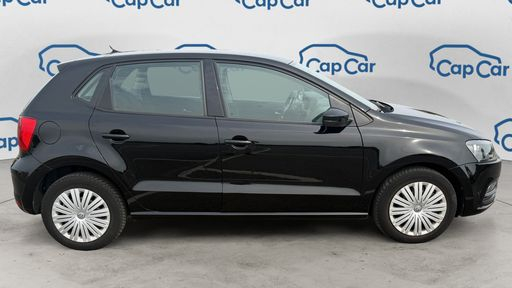 Volkswagen Polo 1.0  60 - Limited Edition – 2015 – 109520 km – Essence – Boîte Manuelle — photo 2