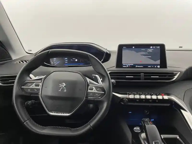 Peugeot 3008 puretech 130ch s&amp;s eat8 — photo 43