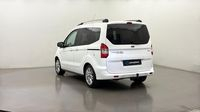 Ford Tourneo Courier 1.0E 100ch Titanium — photo 8