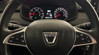 Dacia Sandero 1.0 ECO-G 100ch Stepway Confort -22 — photo 25