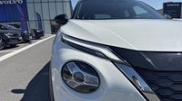 Nissan Juke 1.6 Hybrid 143ch N-Design 2022.5 — photo 14