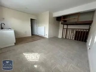 Appartement 1 pièce 25 m²