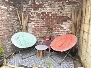 Maison 4 pièces 92 m²