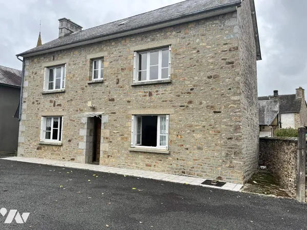 Maison 5 pièces 102 m²