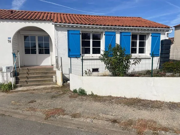 Maison 4 pièces 105 m²