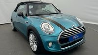 Mini Cabrio Cooper 136ch Red Hot Chili BVA — photo 3