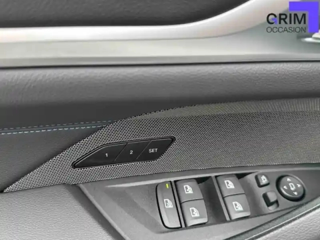Bmw I4 xdrive40 401ch m sport — photo 15
