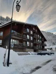 Appartement 2 pièces 35 m²