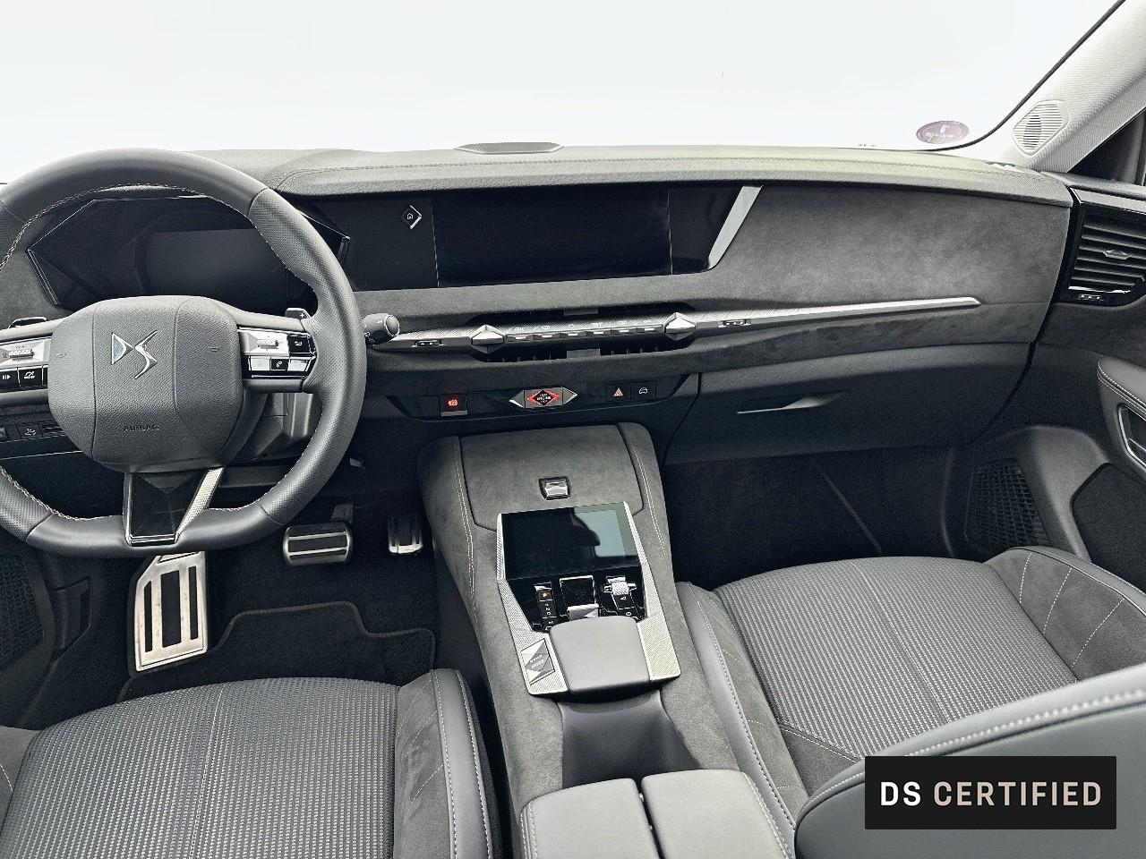Ds Ds 4 puretech 130ch performance line automatique — photo 8