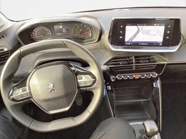 Peugeot 208 bluehdi 100 s&amp;s bvm6 — photo 11