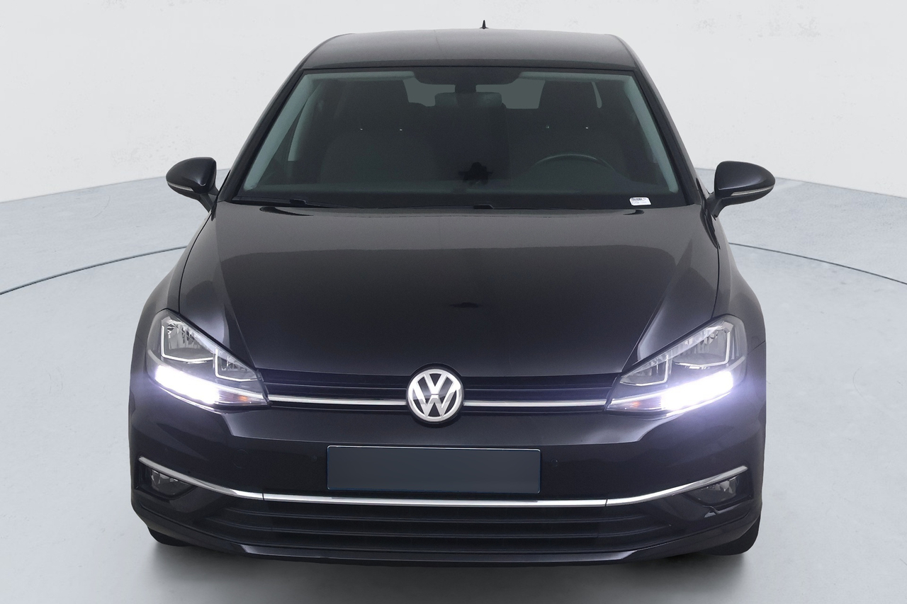 Volkswagen Golf 7 — photo 4