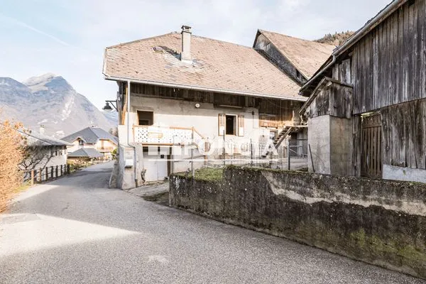 Maison 5 pièces 98 m²