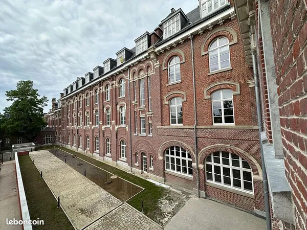Appartement 3 pièces 67 m²