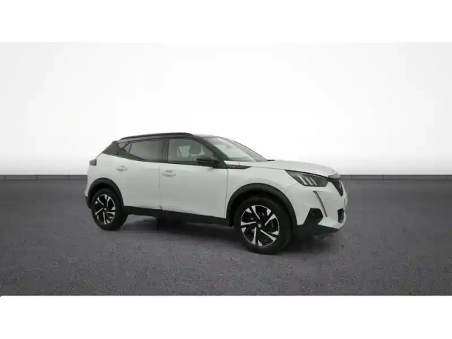 Peugeot 2008 puretech 130 s&amp;s eat8 — photo 62
