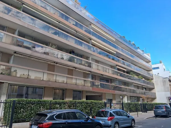 Appartement Vente Boulogne-Billancourt 4p 112m² 820000€