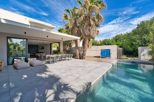 Maison 5 pièces 182 m²