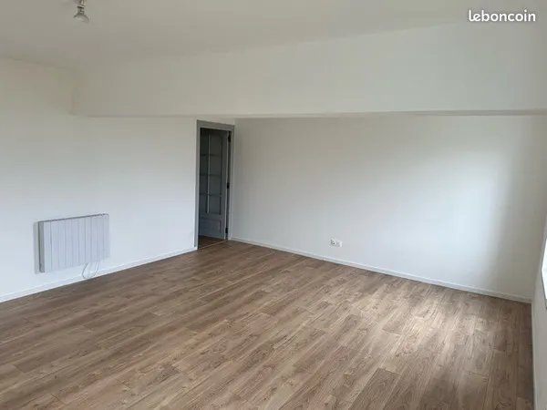 Appartement gressain